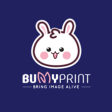 BUNNYPRINT